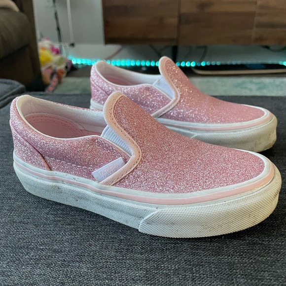 Vans slip ons - Picture 1 of 3